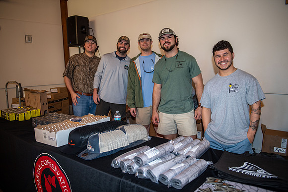 2024 CCA Sporting clays 021