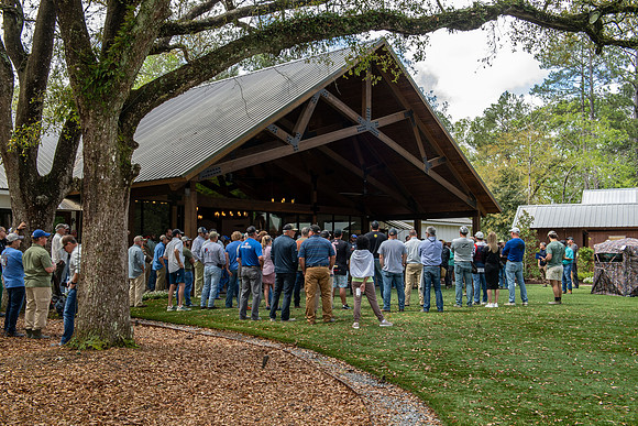 2024 CCA Sporting clays 105
