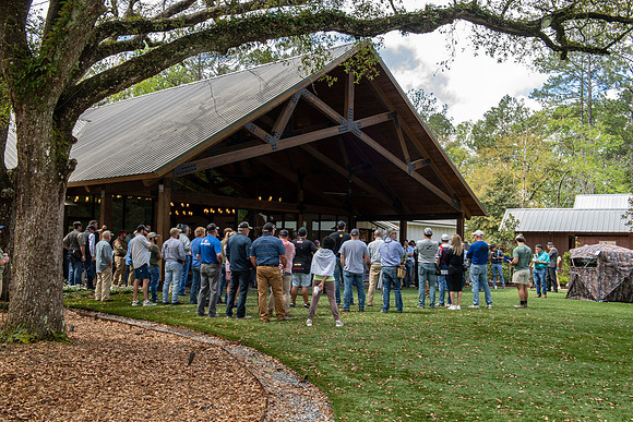 2024 CCA Sporting clays 106