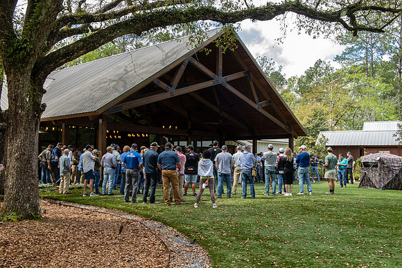 2024 CCA Sporting clays 107