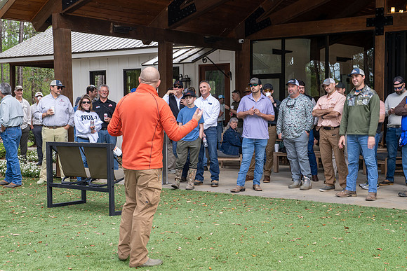 2024 CCA Sporting clays 109