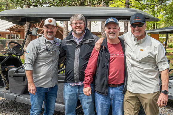 2024 CCA Sporting clays 112