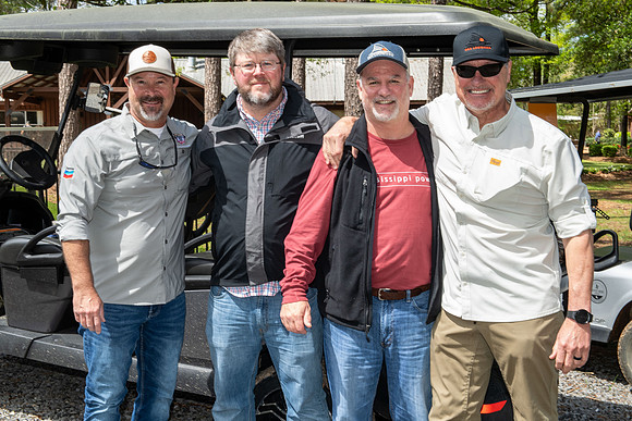 2024 CCA Sporting clays 113