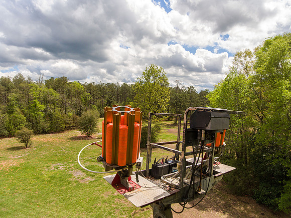 2024 CCA Sporting clays 116