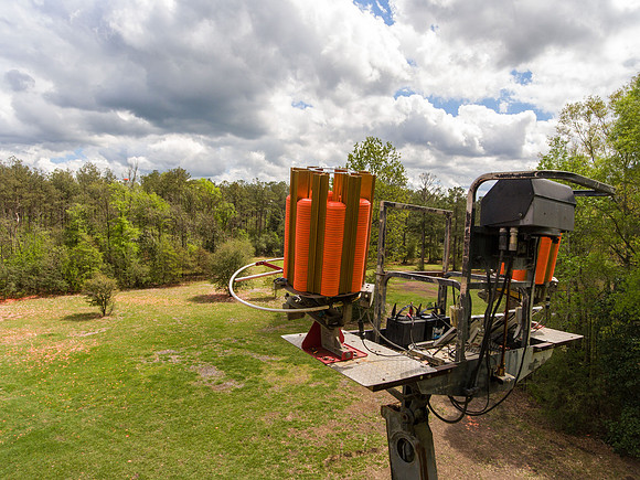 2024 CCA Sporting clays 118