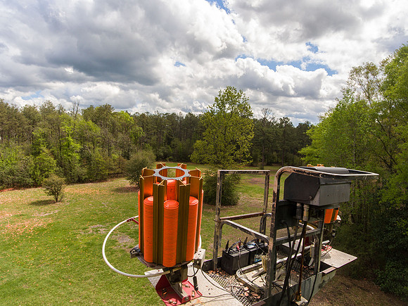 2024 CCA Sporting clays 120