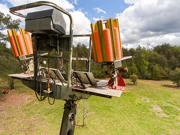 2024 CCA Sporting clays 121