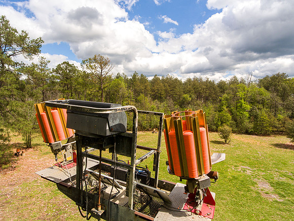 2024 CCA Sporting clays 123