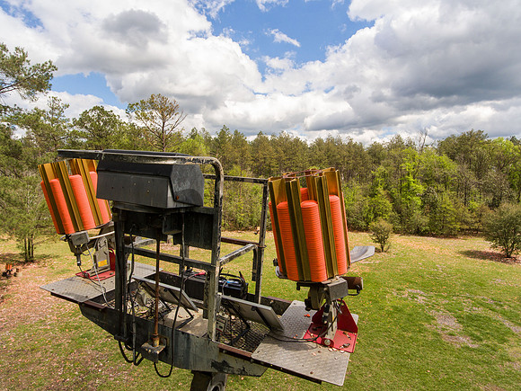 2024 CCA Sporting clays 124