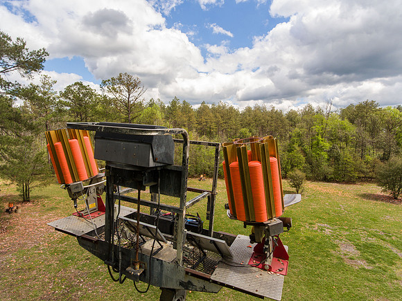 2024 CCA Sporting clays 125