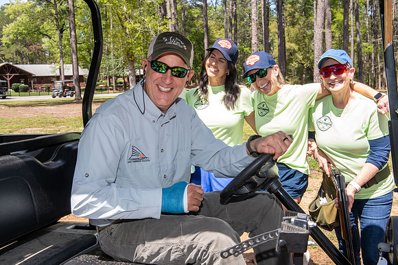 2024 CCA Sporting clays 132