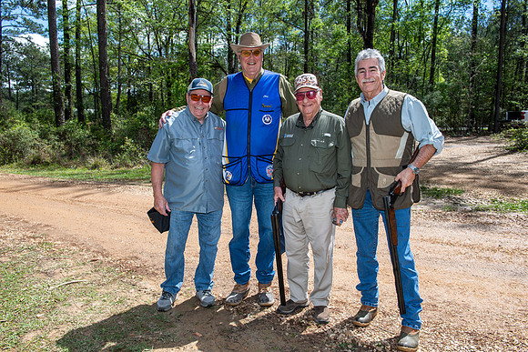 2024 CCA Sporting clays 137