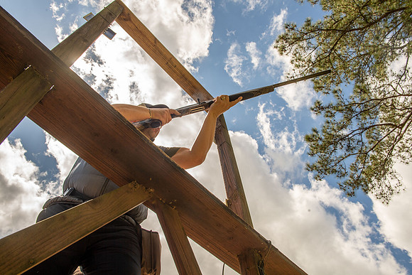 2024 CCA Sporting clays 156