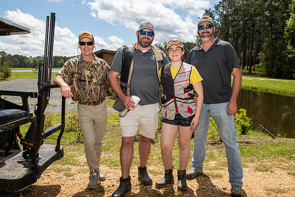 2024 CCA Sporting clays 152