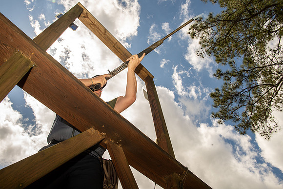 2024 CCA Sporting clays 157