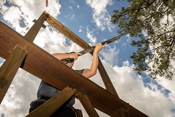 2024 CCA Sporting clays 158