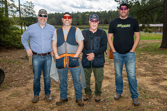 2024 CCA Sporting clays 162
