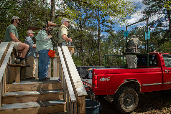 2024 CCA Sporting clays 164