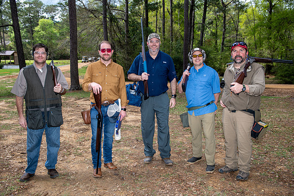 2024 CCA Sporting clays 168