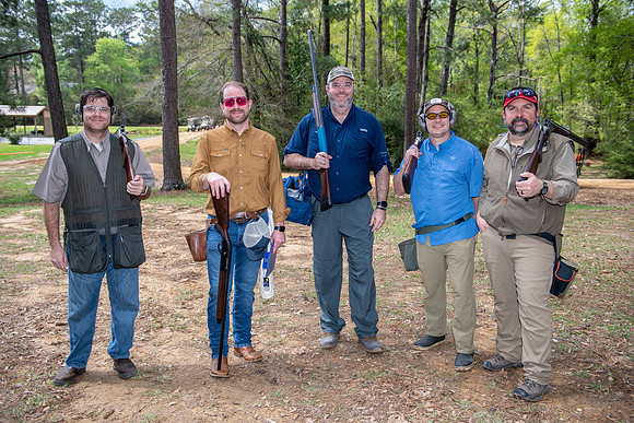 2024 CCA Sporting clays 169