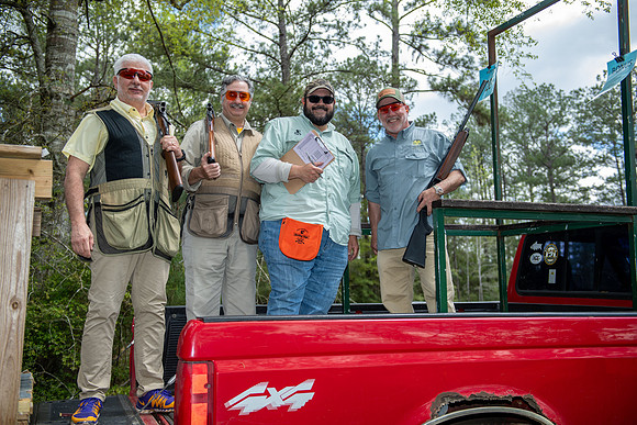 2024 CCA Sporting clays 171