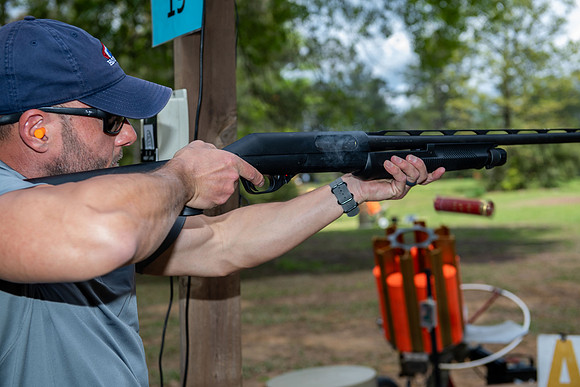 2024 CCA Sporting clays 175