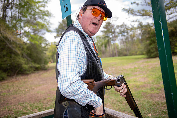 2024 CCA Sporting clays 200