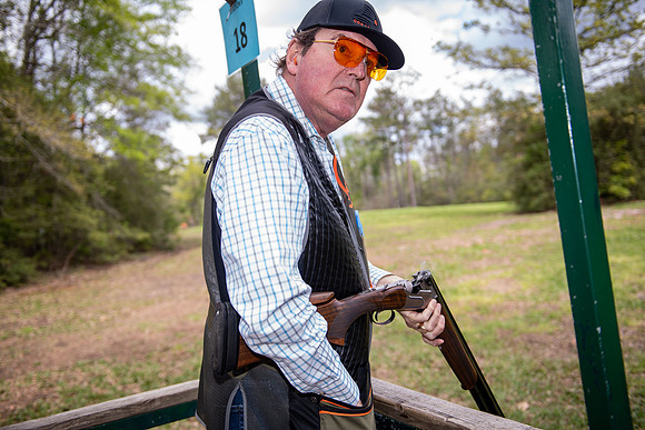 2024 CCA Sporting clays 201