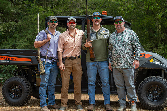 2024 CCA Sporting clays 205