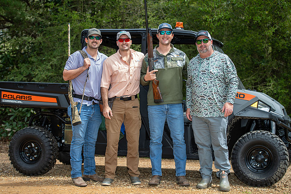 2024 CCA Sporting clays 204