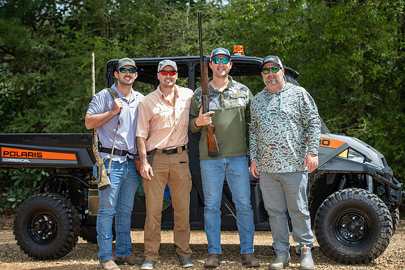 2024 CCA Sporting clays 206