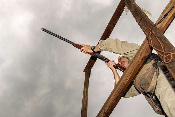 2024 CCA Sporting clays 210