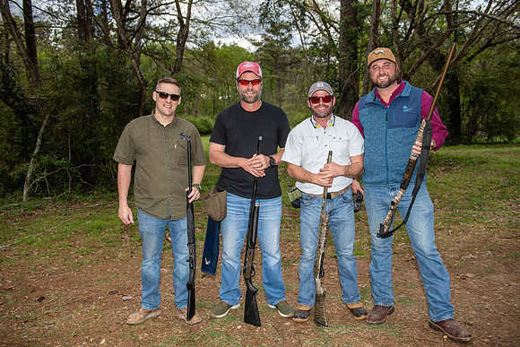 2024 CCA Sporting clays 216