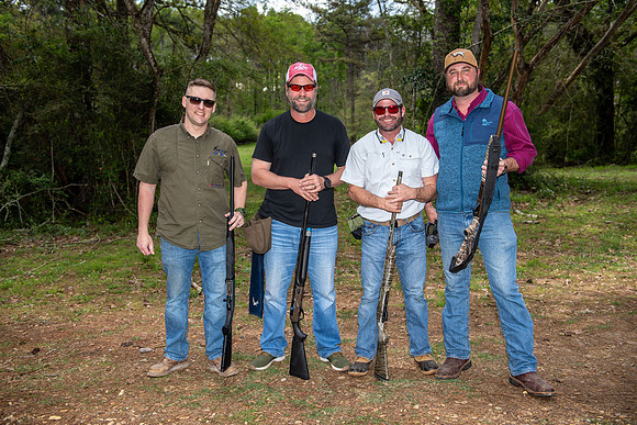 2024 CCA Sporting clays 215