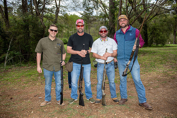 2024 CCA Sporting clays 217
