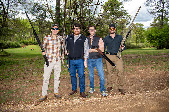 2024 CCA Sporting clays 219