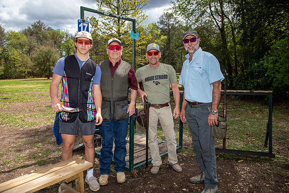 2024 CCA Sporting clays 221