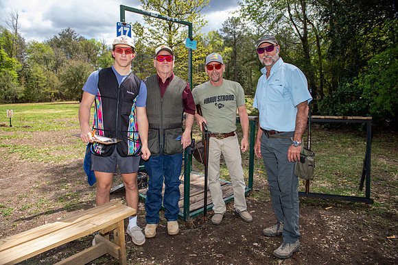 2024 CCA Sporting clays 223