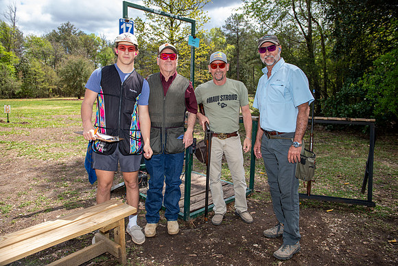2024 CCA Sporting clays 222