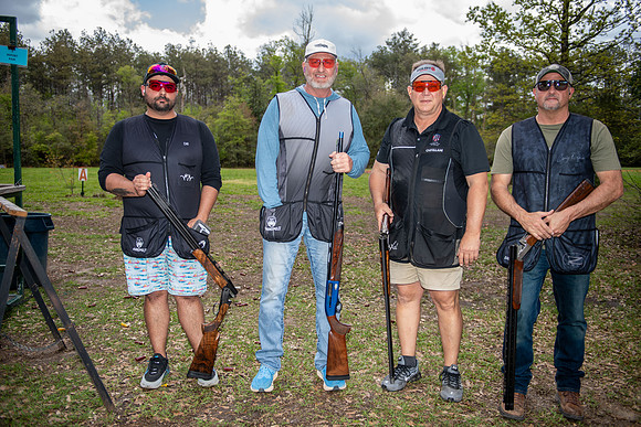 2024 CCA Sporting clays 226