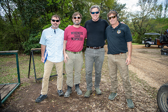 2024 CCA Sporting clays 225