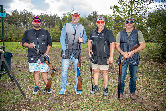 2024 CCA Sporting clays 227