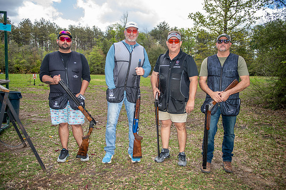 2024 CCA Sporting clays 228