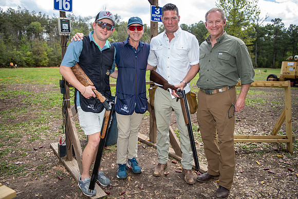 2024 CCA Sporting clays 231
