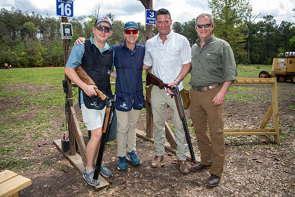 2024 CCA Sporting clays 230
