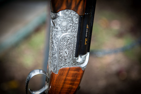2024 CCA Sporting clays 240