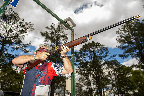 2024 CCA Sporting clays 244