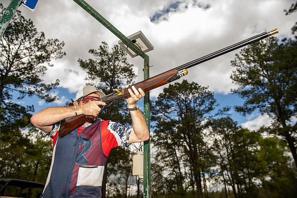 2024 CCA Sporting clays 245