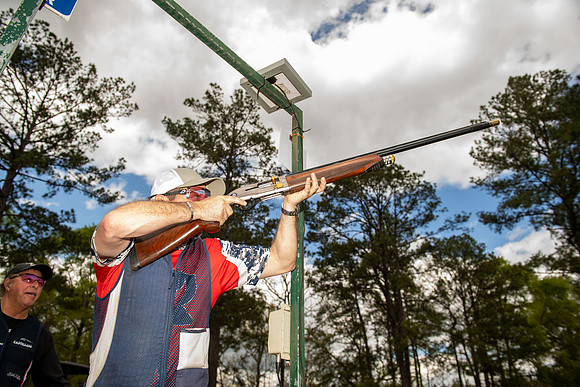 2024 CCA Sporting clays 246