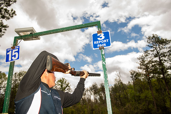 2024 CCA Sporting clays 247
